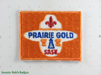 Prairie Gold [SK P01c.1]